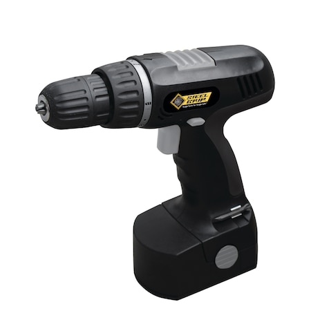Steel Grip CORDLESS DRILL18.0V 3/8" HL-DT09